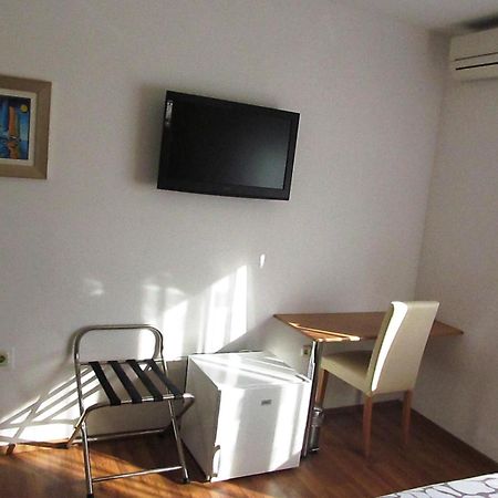 ספליט Blue Tree Rooms חדר תמונה
