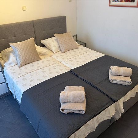 ספליט Blue Tree Rooms מראה חיצוני תמונה