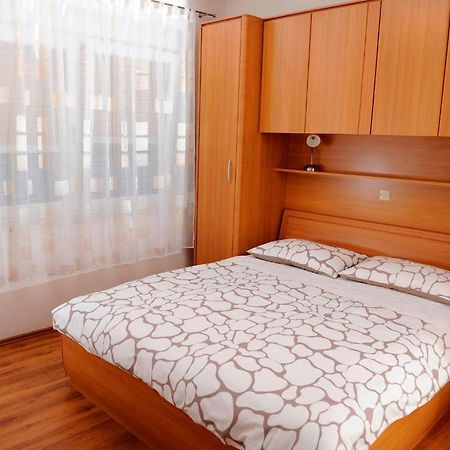 ספליט Blue Tree Rooms חדר תמונה