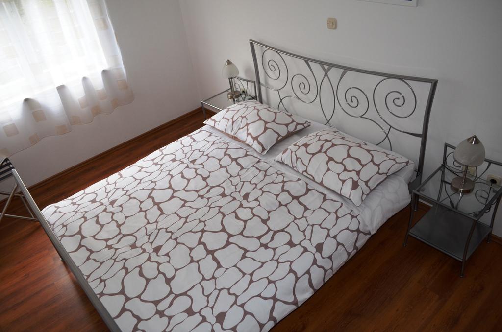ספליט Blue Tree Rooms מראה חיצוני תמונה