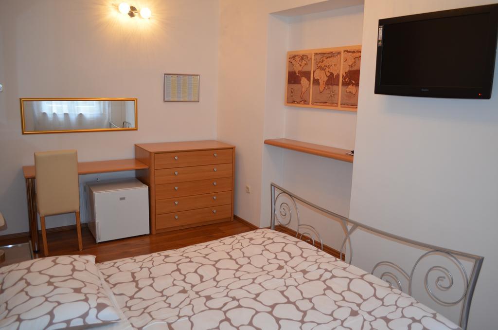 ספליט Blue Tree Rooms מראה חיצוני תמונה