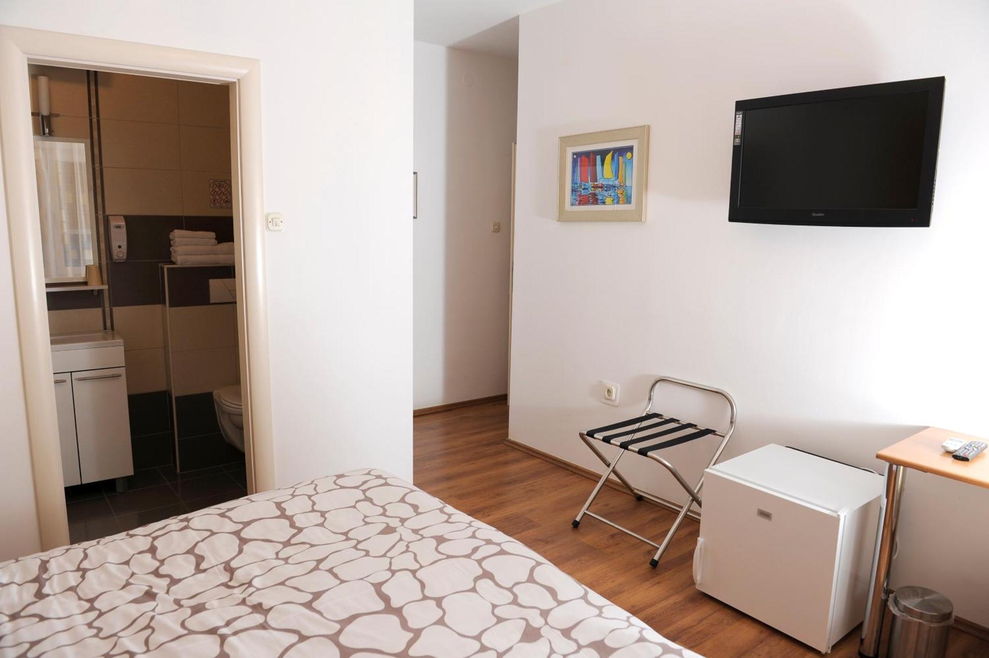 ספליט Blue Tree Rooms חדר תמונה