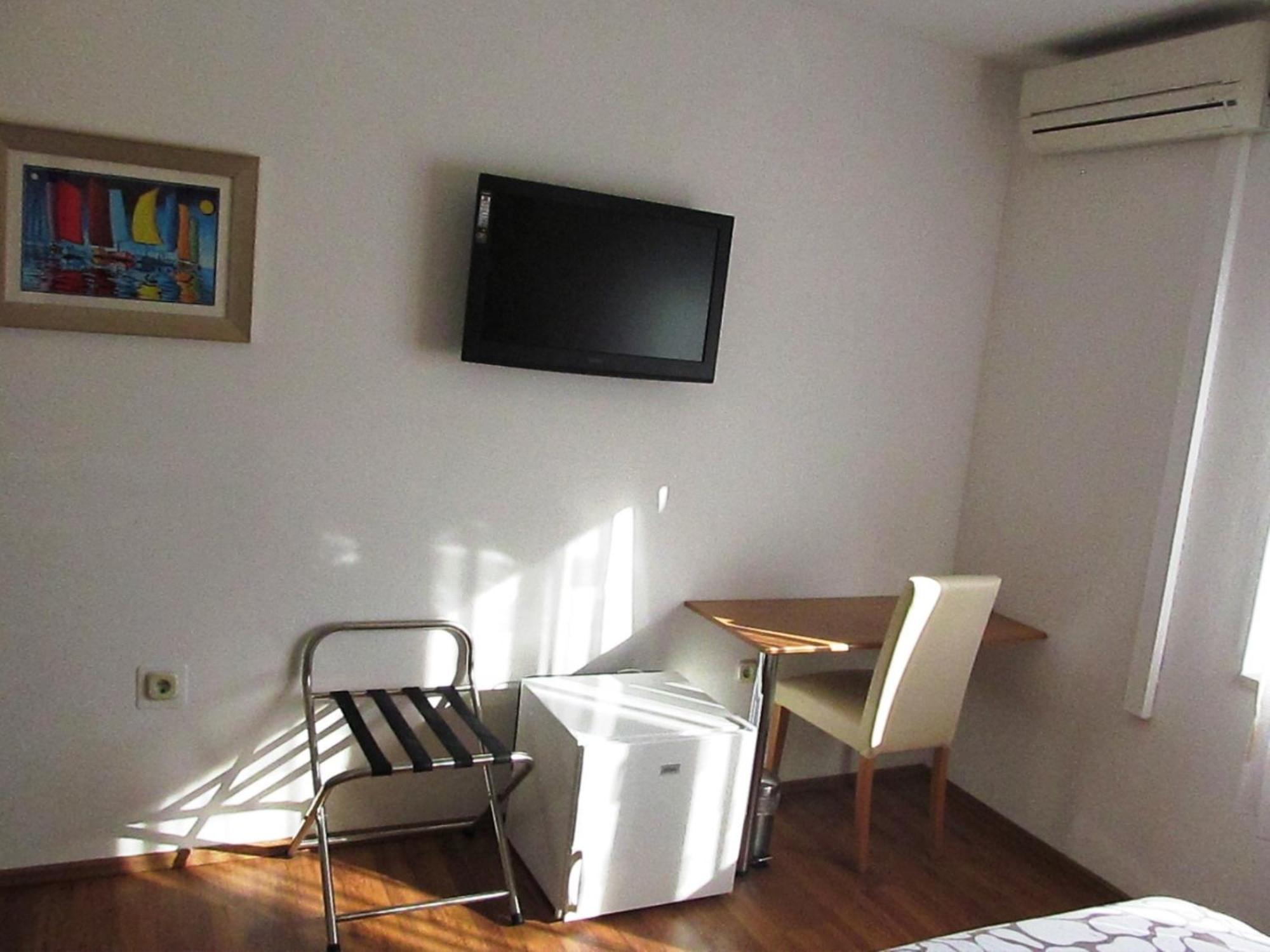 ספליט Blue Tree Rooms חדר תמונה