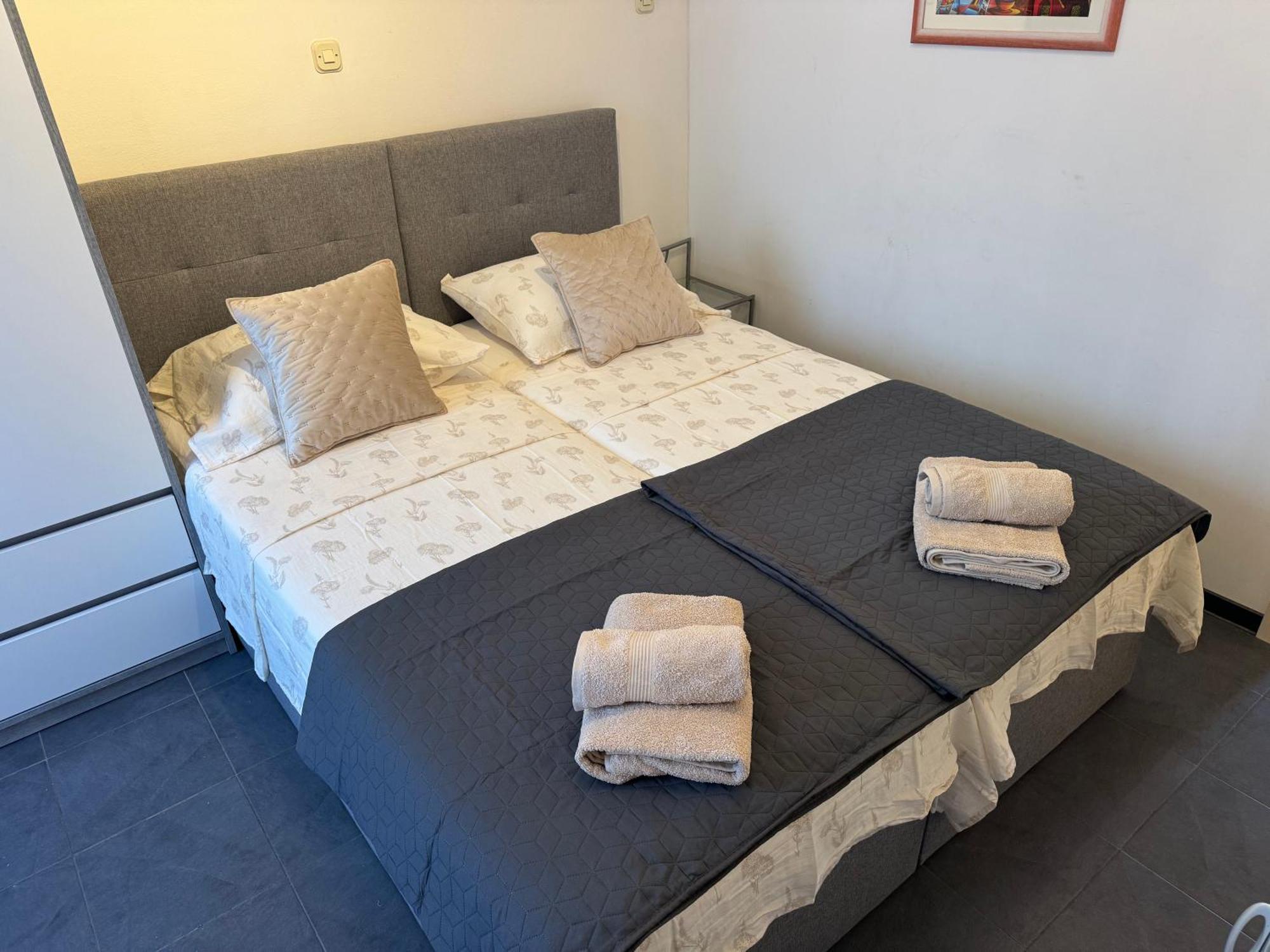 ספליט Blue Tree Rooms מראה חיצוני תמונה