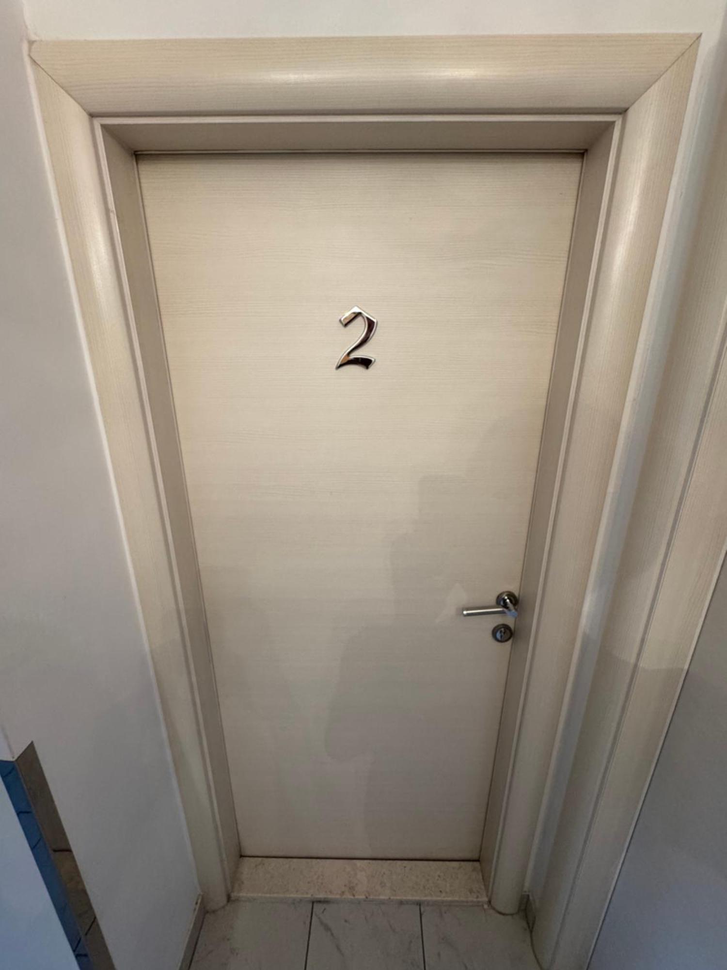 ספליט Blue Tree Rooms מראה חיצוני תמונה