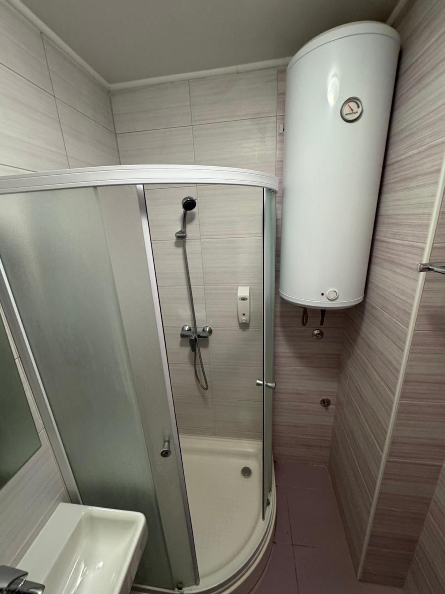 ספליט Blue Tree Rooms מראה חיצוני תמונה