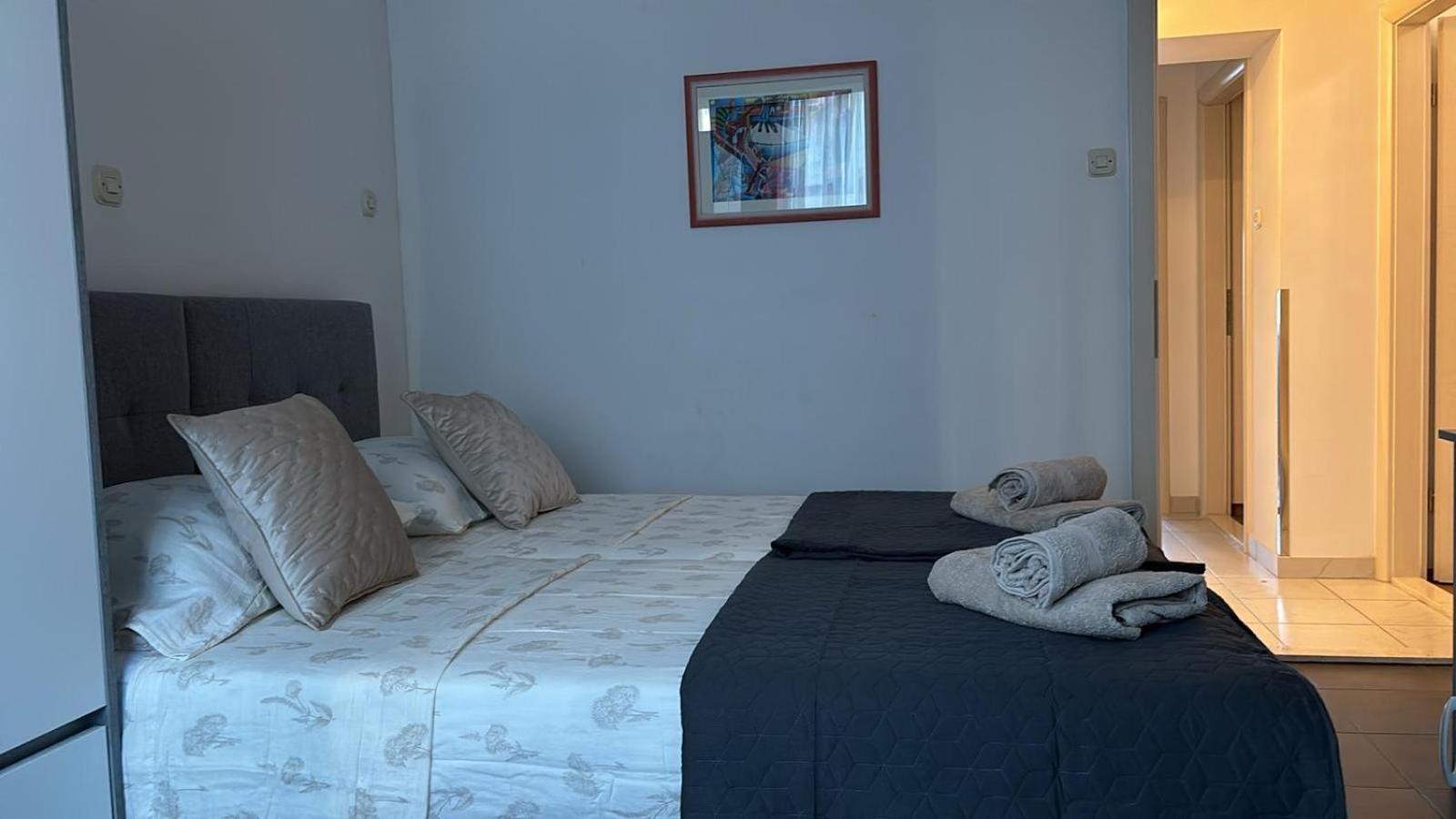ספליט Blue Tree Rooms מראה חיצוני תמונה