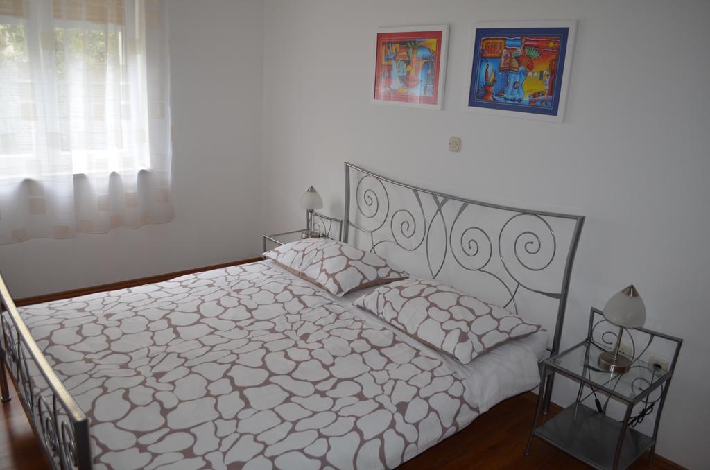 ספליט Blue Tree Rooms חדר תמונה