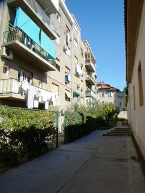 ספליט Blue Tree Rooms מראה חיצוני תמונה