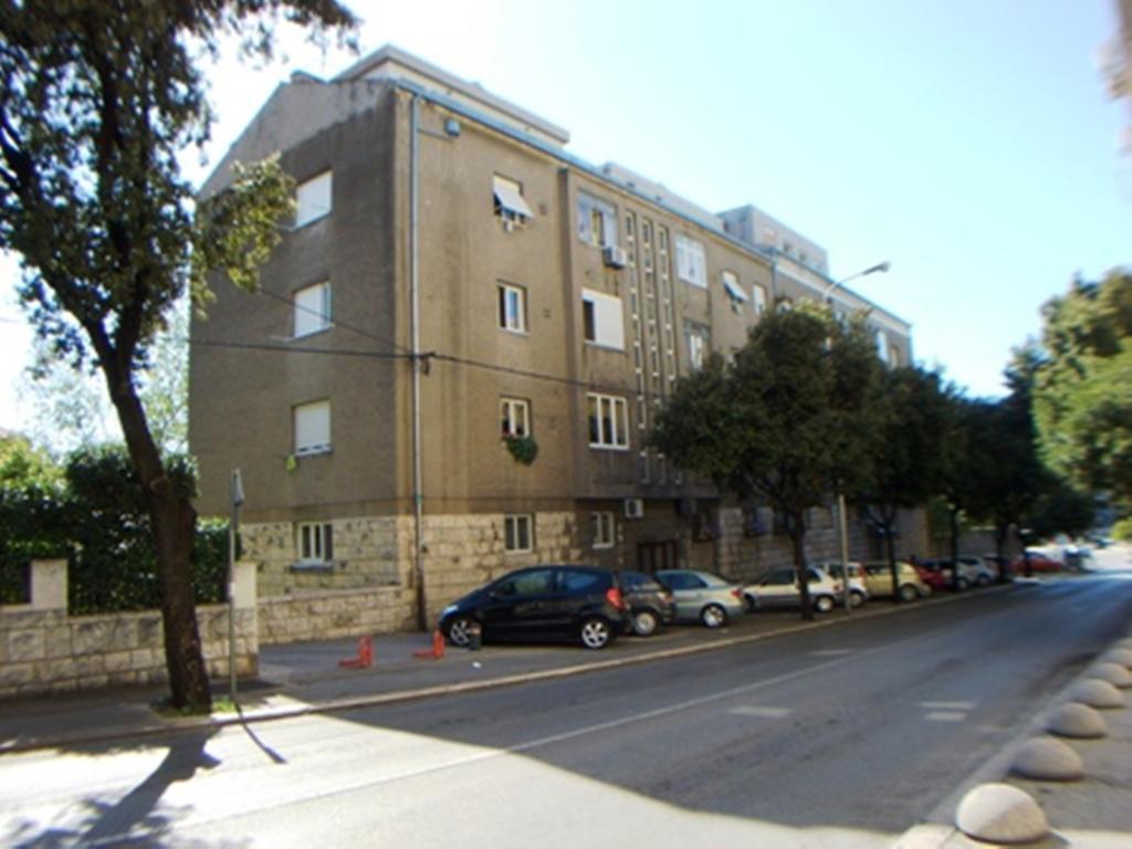 ספליט Blue Tree Rooms מראה חיצוני תמונה