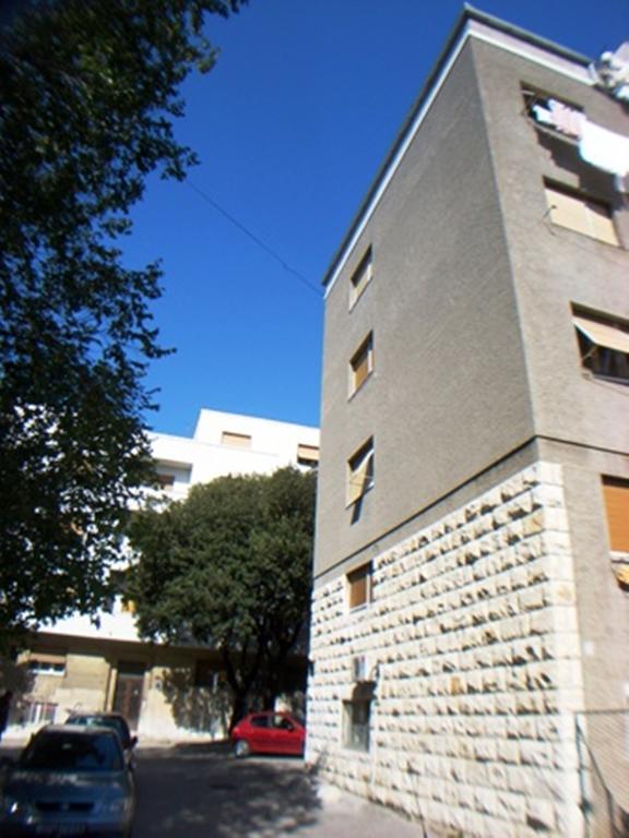 ספליט Blue Tree Rooms מראה חיצוני תמונה