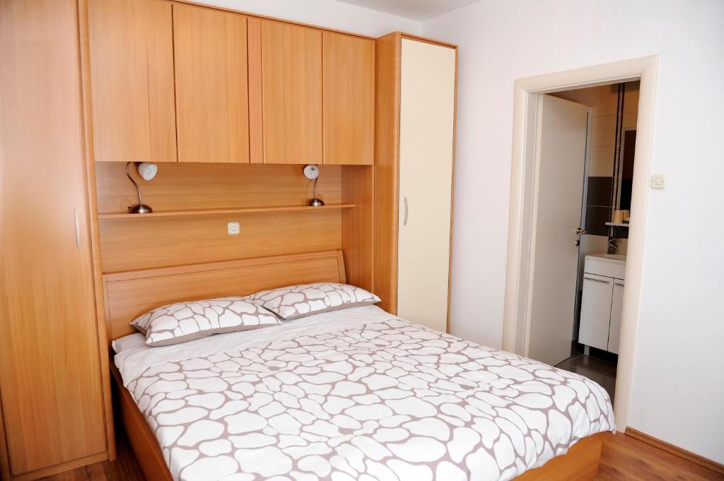 ספליט Blue Tree Rooms חדר תמונה