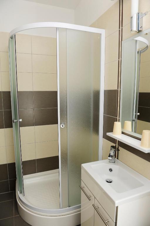 ספליט Blue Tree Rooms חדר תמונה