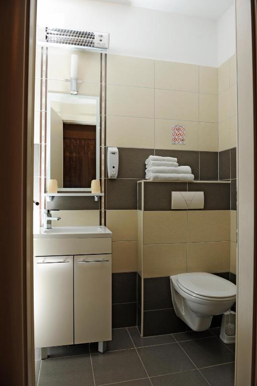 ספליט Blue Tree Rooms חדר תמונה
