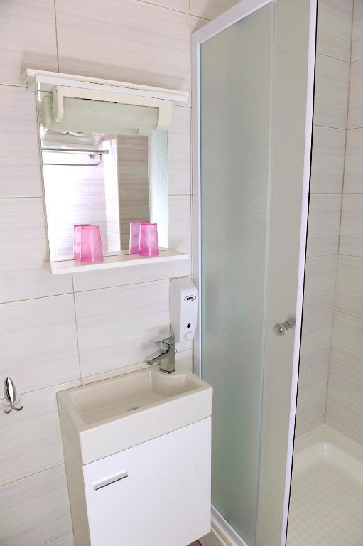 ספליט Blue Tree Rooms חדר תמונה
