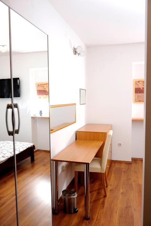 ספליט Blue Tree Rooms חדר תמונה