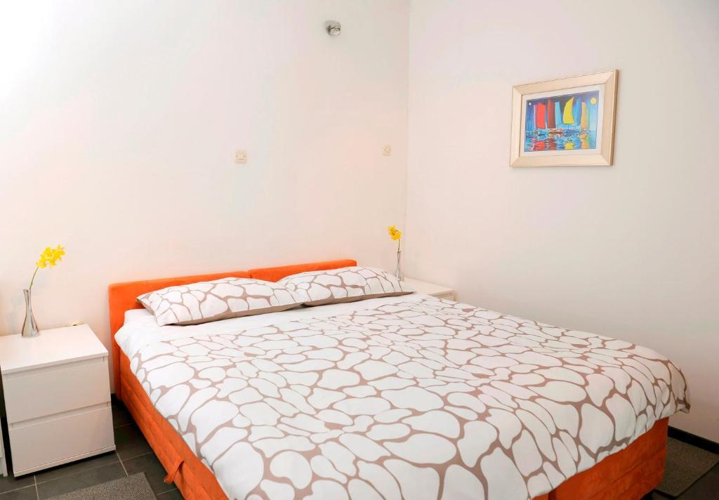 ספליט Blue Tree Rooms חדר תמונה
