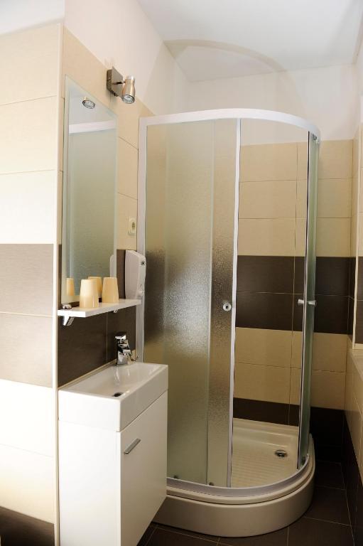 ספליט Blue Tree Rooms חדר תמונה
