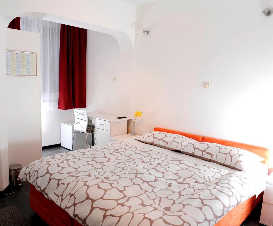 ספליט Blue Tree Rooms חדר תמונה